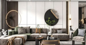 lợi ích tấm nhựa pvc cho mùa mưa