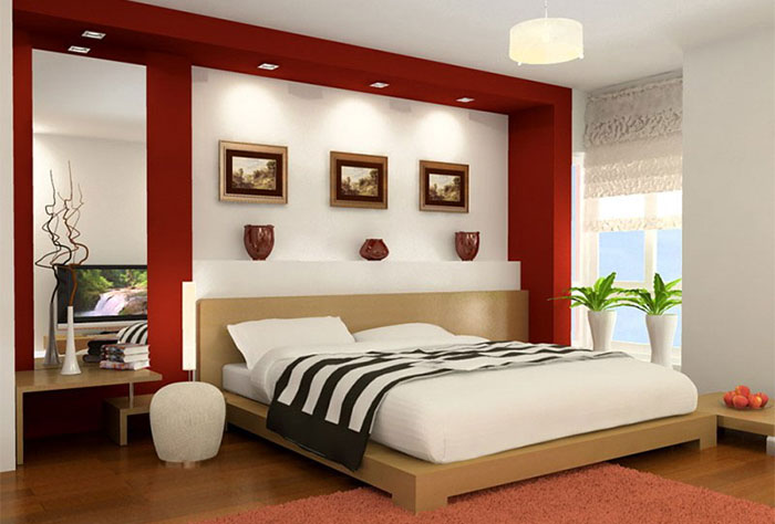 Người mệnh Hỏa nên chọn tấm nhựa PVC ốp tường nào là phù hơp?