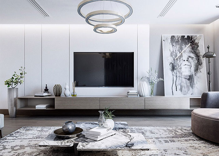 lưu ý khi sử dụng tấm nhựa pvc màu trắng