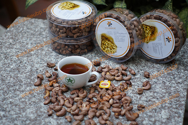 an-hat-dieu-co-noi-mun-1 Ăn hạt điều có nổi mụn không