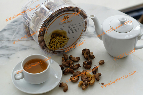 an-hat-dieu-co-noi-mun-khong Ăn hạt điều liệu có nổi mụn không