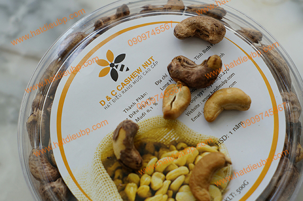 an-hat-dieu-co-tot Ăn hạt điều có tốt