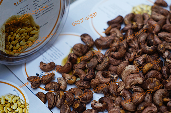 an-hat-dieu-co-tot-cho-ba-bau-1 Ăn hạt điều có tốt cho bà bầu