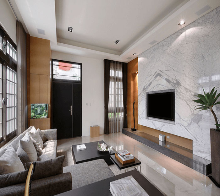 cách cải tạo nhà cấp 4 bằng tấm nhựa pvc