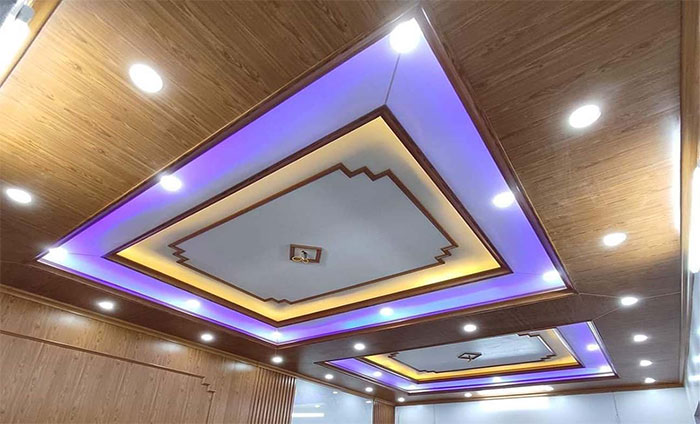 cách cải tạo nhà cấp 4 bằng tấm nhựa pvc