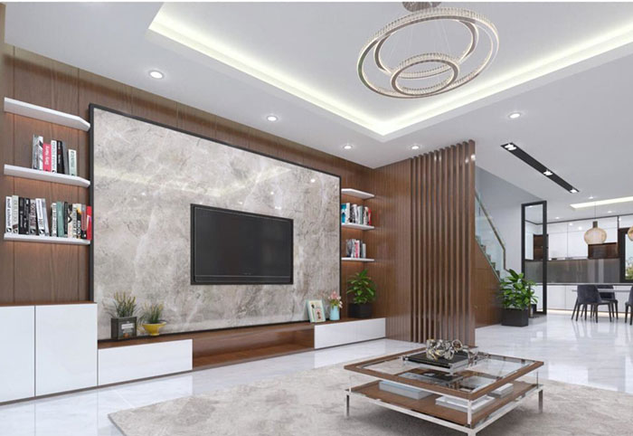 cách cải tạo nhà cấp 4 bằng tấm nhựa pvc