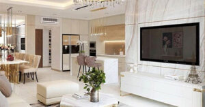 Vì sao cần cải tạo nhà cấp 4 bằng tấm nhựa pvc