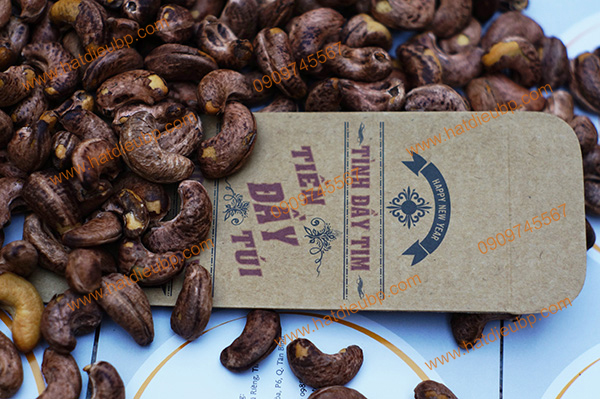 Cây điều trồng ở đâu nhiều nhất