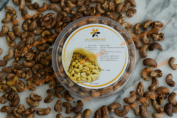 Cây điều từ đâu mà có