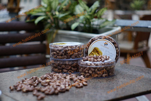 gia-hat-dieu-2018 Giá hạt điều 2018