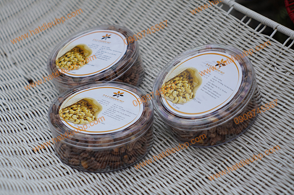 Nguồn gốc cây điều