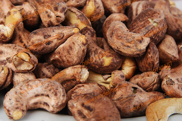 san-xuat-hat-dieu-rang-muoi-xuat-khau1 Quy trình sản xuất hạt điều rang muối xuất khẩu