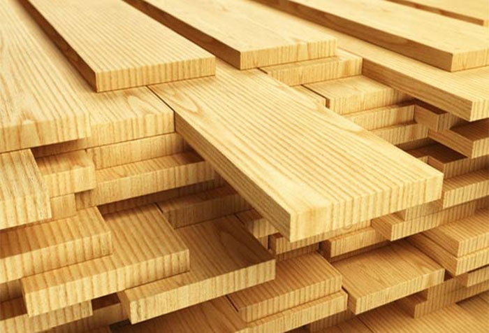 tấm nhựa pvc hay tấm gỗ công nghiệp