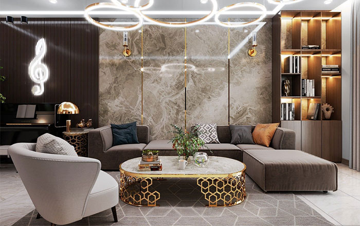 yếu tố quyết định độ bền của tấm nhựa giả đá là gì