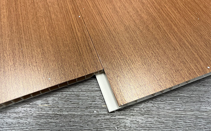 Các loại tấm nhựa ốp tường chống thấm cho ngôi nhà mà bạn không nên bỏ qua