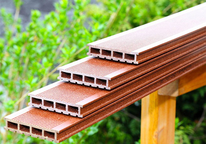 Các loại tấm nhựa ốp tường chống thấm cho ngôi nhà mà bạn không nên bỏ qua