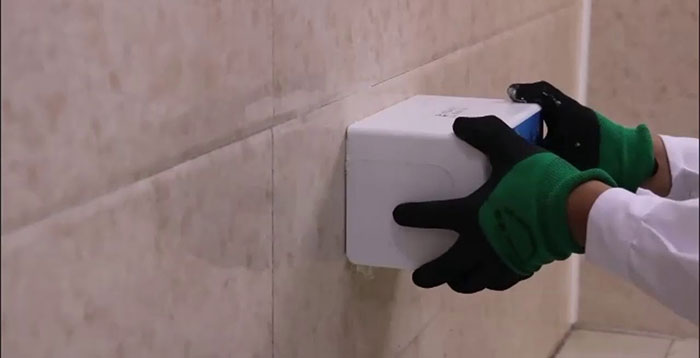 keo dán tấm nhựa pvc winbond