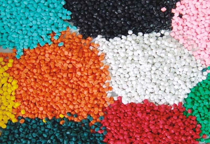 nhựa nguyên sinh là gì?