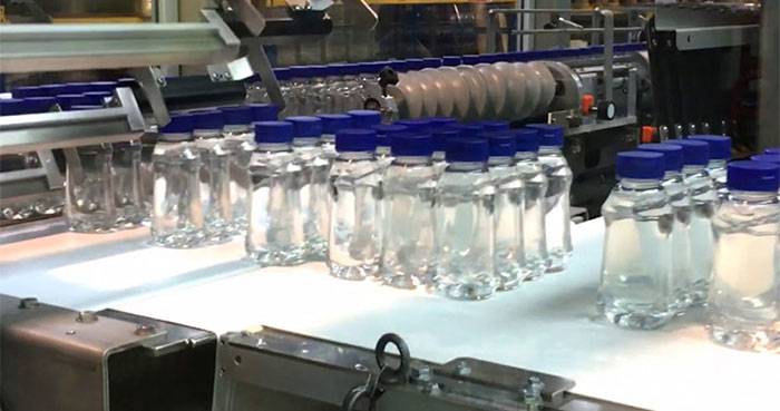 nhựa nguyên sinh là gì?