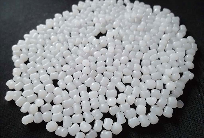 nhựa nguyên sinh là gì?