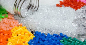 nhựa nguyên sinh là gì?