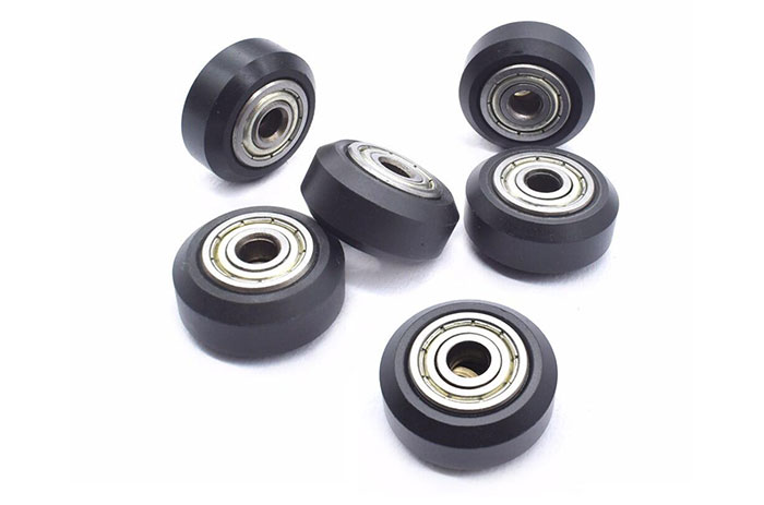 nhựa nguyên sinh là gì?