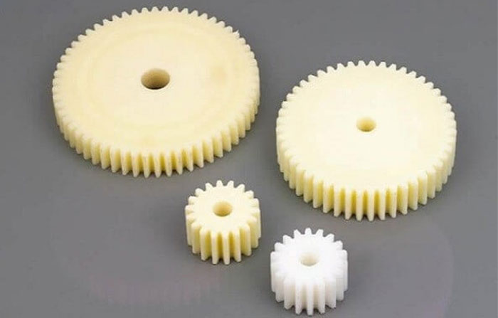 nhựa nguyên sinh là gì?