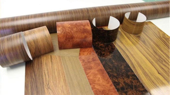 những loại vật liệu ốp tường phổ biến