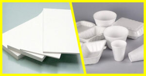 phân biệt được nhựa pvc và nhựa ps