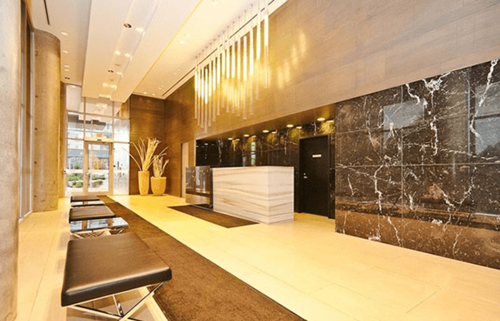 Vì sao tấm nhựa ốp tường PVC lại được nhiều người yêu thích