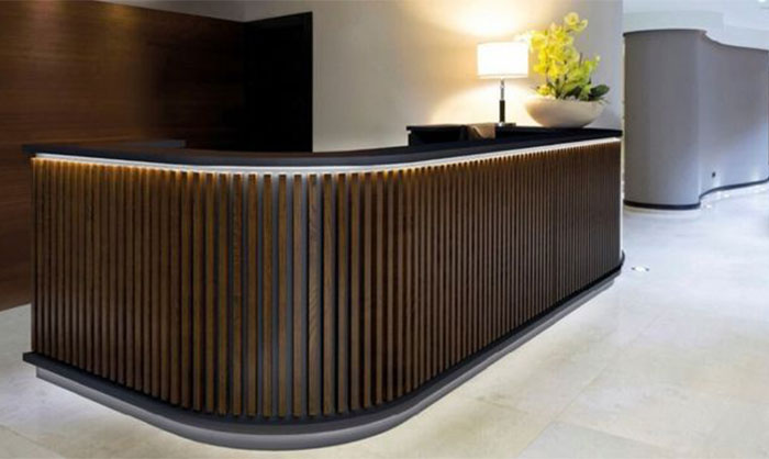 Có nên sử dụng tấm ốp PVC lam sóng cho nhà hàng, khách sạn, karaoke không?