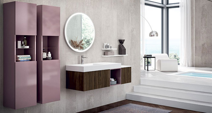 Lý do và ưu điểm nên sử dụng tủ lavabo làm từ tấm nhựa PVC