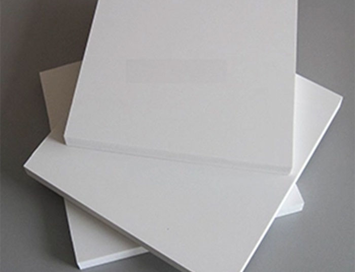 Những tấm nhựa dùng để làm tủ bếp