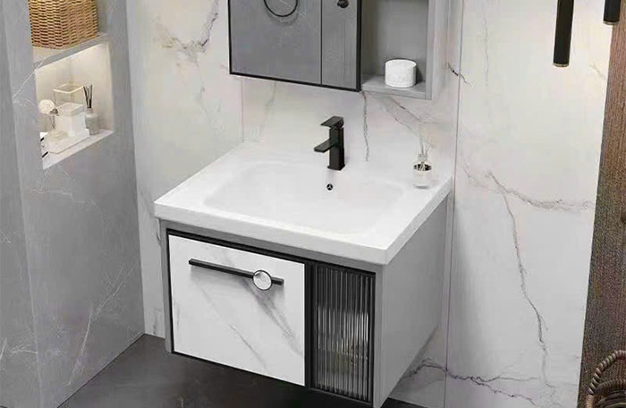 Tìm hiểu về tủ lavabo nhỏ