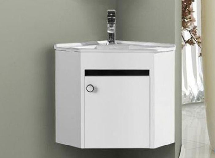 Những loại tủ chậu lavabo thông dụng cho phòng tắm hiện đại