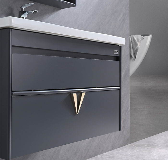 lựa chọn bộ tủ lavabo phù hợp cho không gian nhà tắm