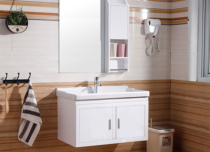 lựa chọn bộ tủ lavabo phù hợp cho không gian nhà tắm