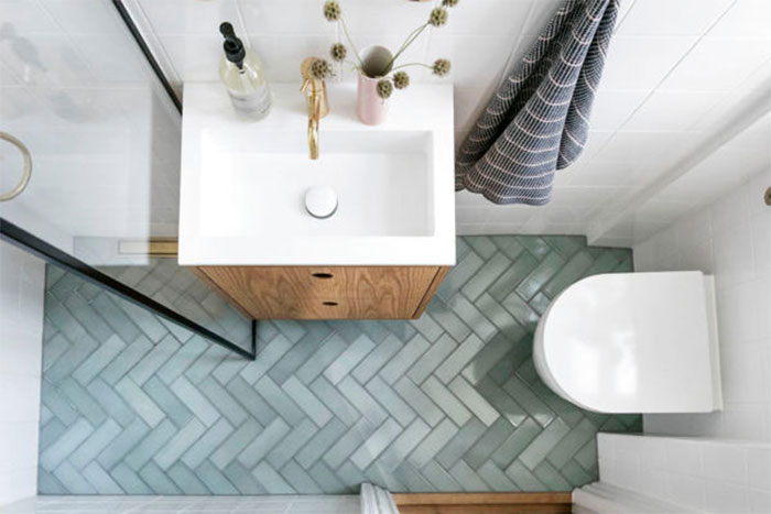 lựa chọn bộ tủ lavabo phù hợp cho không gian nhà tắm