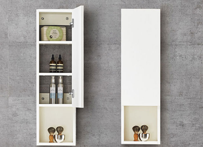 tủ đựng đồ phòng tắm