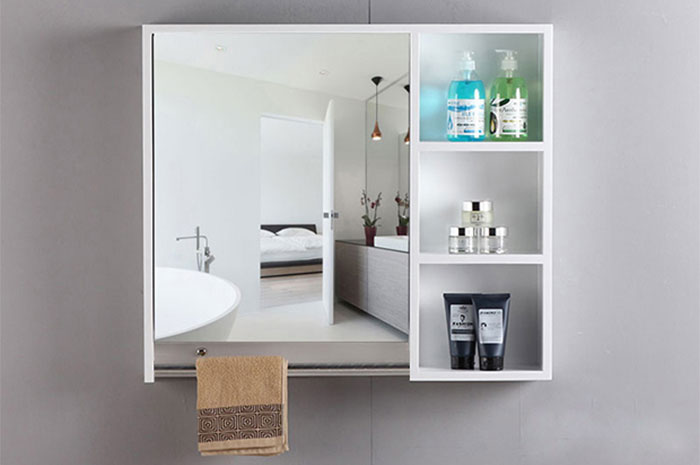 tủ đựng đồ phòng tắm