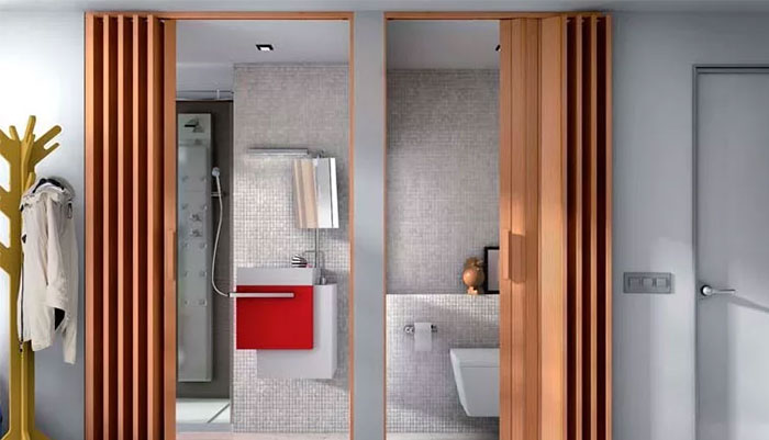 Tìm hiểu vách ngăn nhà vệ sinh bằng tấm nhựa PVC