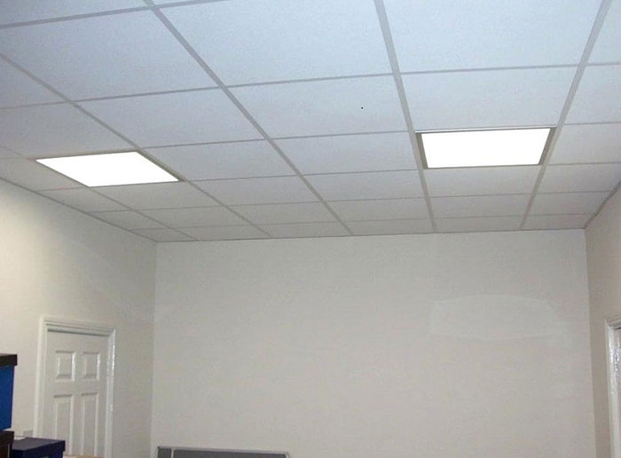 Tấm nhựa thả trần là gì?