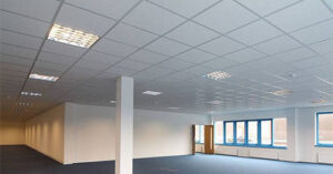 Tấm nhựa thả trần là gì?