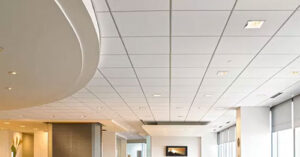 ưu điểm khi lựa chọn tấm trần nhưa PVC