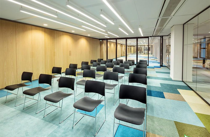 ưu điểm khi lựa chọn tấm trần nhưa PVC