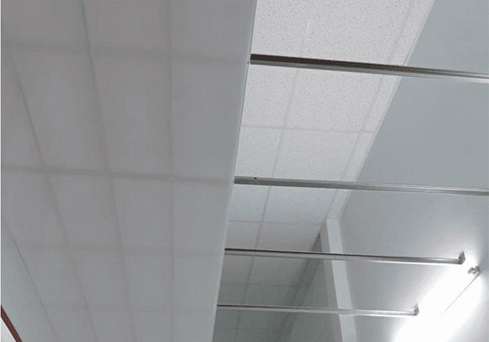 Giải pháp chống ẩm cho ngôi nhà với tấm nhựa PVC