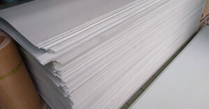 Giải pháp chống ẩm cho ngôi nhà với tấm nhựa PVC