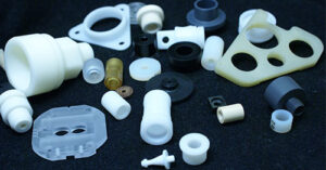 Chế tạo linh kiện điện tử từ tấm nhựa PVC kỹ thuật