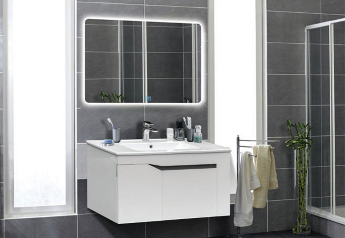 Đặc điểm nổi bật khi dùng tủ nhựa lavabo PVC