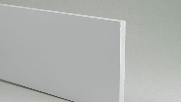 tấm nhựa PVC